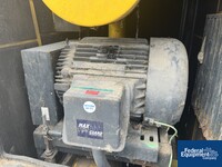 Image of Kaeser Omega Rotary Blower, Model FB350, 100 HP 06