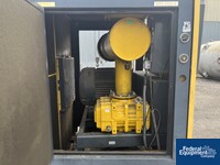 Image of Kaeser Omega Rotary Blower, Model FB350, 100 HP 08