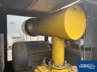 Image of Kaeser Omega Rotary Blower, Model FB350, 100 HP 09
