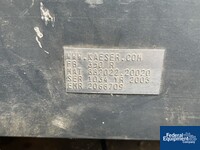 Image of Kaeser Omega Rotary Blower, Model FB350, 100 HP 02