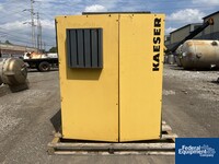 Image of Kaeser Omega Rotary Blower, Model FB350, 100 HP 03