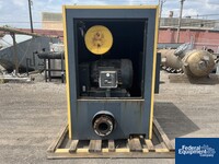 Image of Kaeser Omega Rotary Blower, Model FB350, 100 HP 04