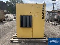Image of Kaeser Omega Rotary Blower, Model FB350, 100 HP 05