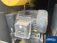 Image of Kaeser Omega Rotary Blower, Model FB350, 100 HP 06