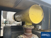 Image of Kaeser Omega Rotary Blower, Model FB350, 100 HP 08
