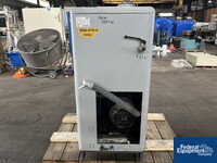 Image of 25 HP Atlas Copco Air Compressor, Model GA18 03