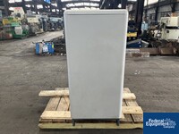 Image of 25 HP Atlas Copco Air Compressor, Model GA18 05