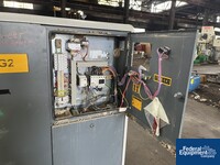Image of 25 HP Atlas Copco Air Compressor, Model GA18 06