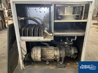Image of 25 HP Atlas Copco Air Compressor, Model GA18 09
