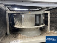 Image of 25 HP Atlas Copco Air Compressor, Model GA18 11