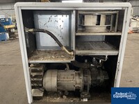 Image of 25 HP Atlas Copco Air Compressor, Model GA18 09