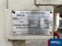 Image of 100 CFM Pneumatic Products Desiccant Air Dryer, Model HA100 02