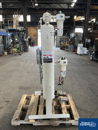 Image of 100 CFM Pneumatic Products Desiccant Air Dryer, Model HA100 03