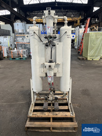 Image of 100 CFM Pneumatic Products Desiccant Air Dryer, Model HA100 04