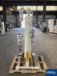 Image of 100 CFM Pneumatic Products Desiccant Air Dryer, Model HA100 05