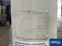 Image of 100 CFM Pneumatic Products Desiccant Air Dryer, Model HA100 09