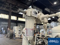 Image of 100 CFM Pneumatic Products Desiccant Air Dryer, Model HA100 12