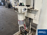 Image of 100 CFM Pneumatic Products Desiccant Air Dryer, Model HA100 13