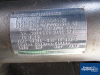 Image of 2" Micro Motion Flow Meter 03