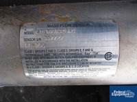 Image of 2" Micro Motion Flow Meter 04