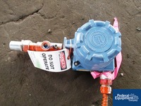 Image of 2" Micro Motion Flow Meter 05