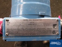 Image of 2" Micro Motion Flow Meter 06