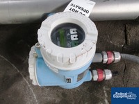 Image of 2" Micro Motion Flow Meter 02