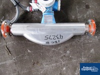 Image of 2" Micro Motion Flow Meter 03