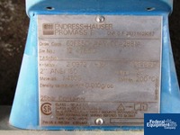 Image of 2" Micro Motion Flow Meter 04