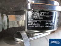 Image of 1.5" Endress+Hauser Flow Meter 03