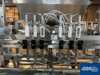 Image of 6-Cylinder Piston Filling System 14