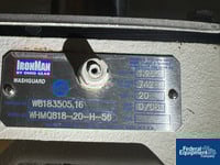 Image of 6-Cylinder Piston Filling System 21
