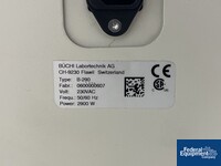 Image of Buchi Mini Spray Dryer System, Model B-290 02