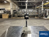 Image of Silverson Homogenizer Mixer 04