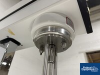 Image of Silverson Homogenizer Mixer 07