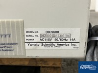 Image of LR Technologies 50C Incubator 02