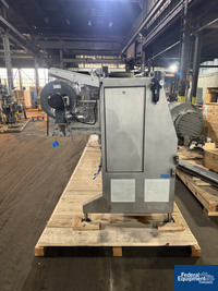 Image of Horizontal Form-Fill-Seal Pouch Machine 03