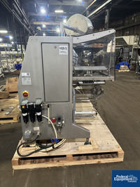 Image of Horizontal Form-Fill-Seal Pouch Machine 05