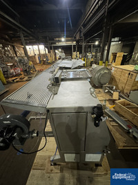 Image of Horizontal Form-Fill-Seal Pouch Machine 06