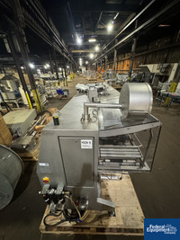 Image of Horizontal Form-Fill-Seal Pouch Machine 07