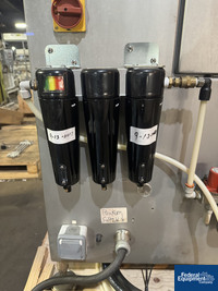 Image of Horizontal Form-Fill-Seal Pouch Machine 08