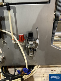Image of Horizontal Form-Fill-Seal Pouch Machine 09