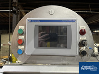 Image of Horizontal Form-Fill-Seal Pouch Machine 10