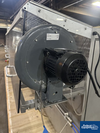 Image of Horizontal Form-Fill-Seal Pouch Machine 11