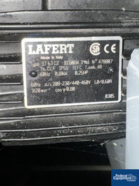 Image of Horizontal Form-Fill-Seal Pouch Machine 12