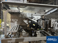 Image of Horizontal Form-Fill-Seal Pouch Machine 13