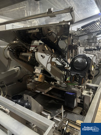 Image of Horizontal Form-Fill-Seal Pouch Machine 14