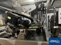 Image of Horizontal Form-Fill-Seal Pouch Machine 16