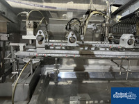 Image of Horizontal Form-Fill-Seal Pouch Machine 22