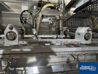 Image of Horizontal Form-Fill-Seal Pouch Machine 23